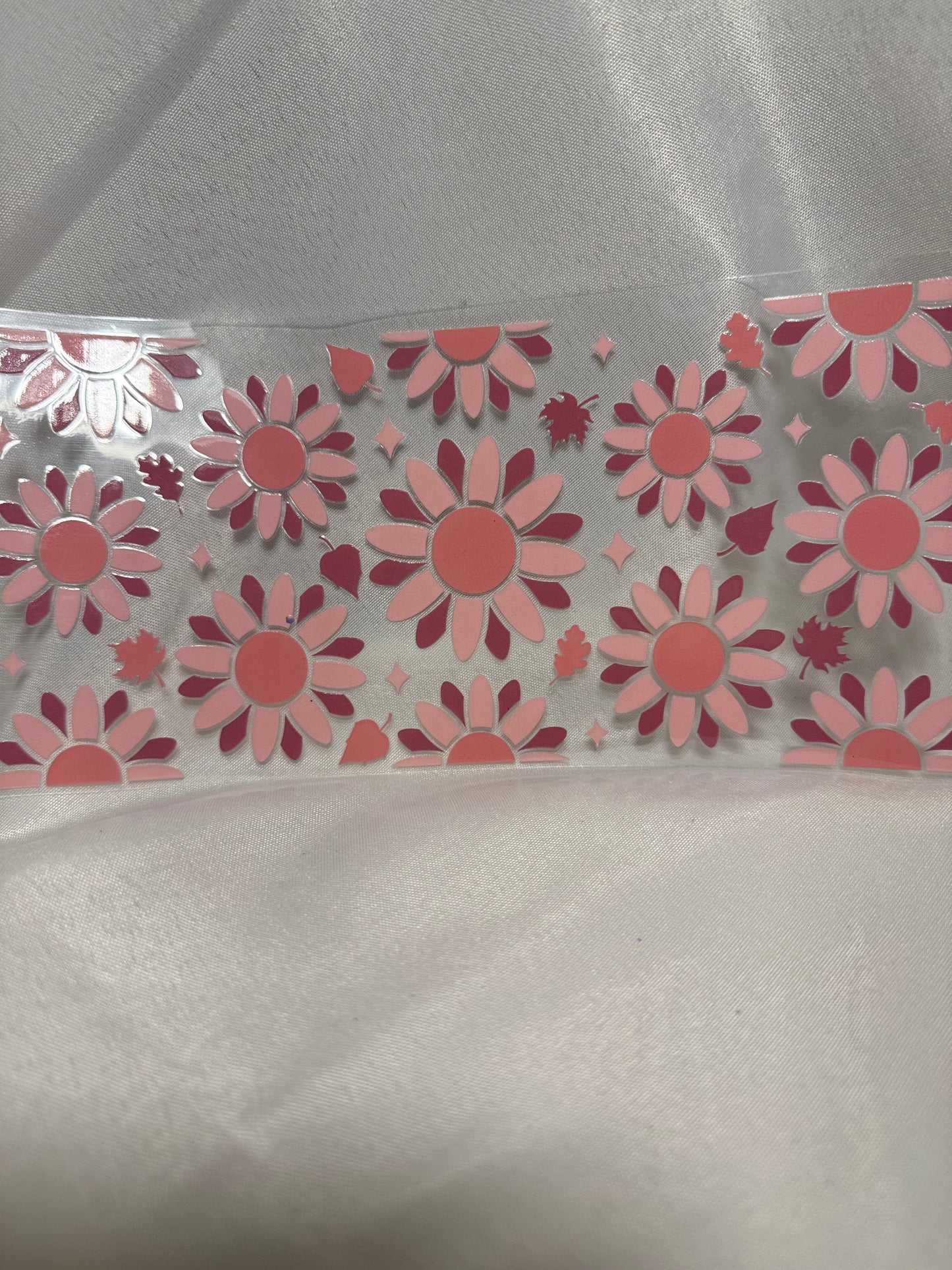 A76 Flower Wrap