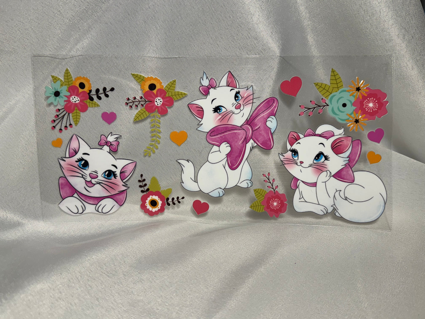 A59 Character wrap Cats