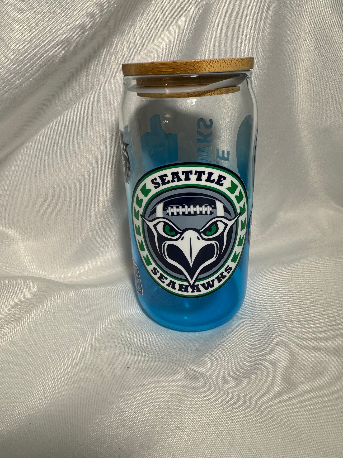 Football Seahawks