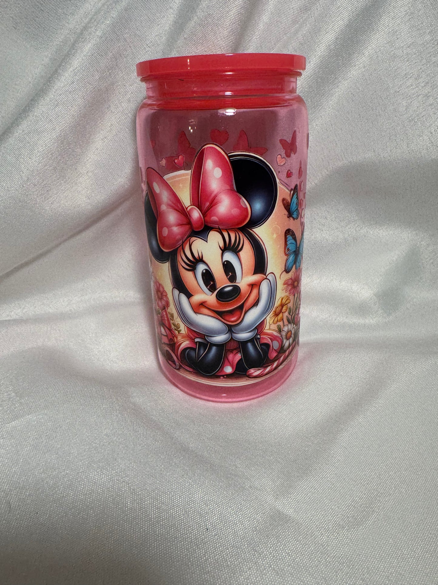 Plastic Cups
