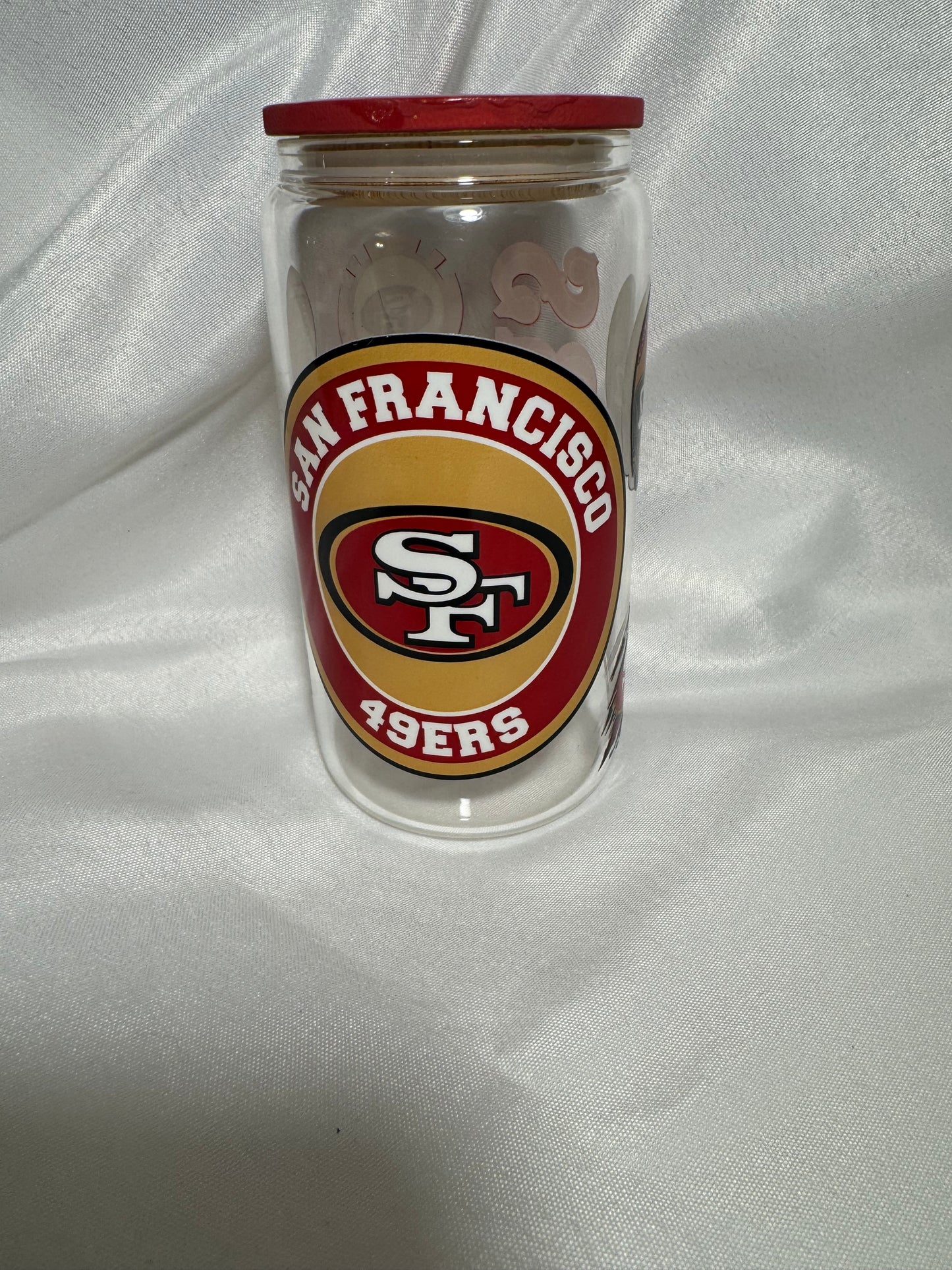 Football 49'ers