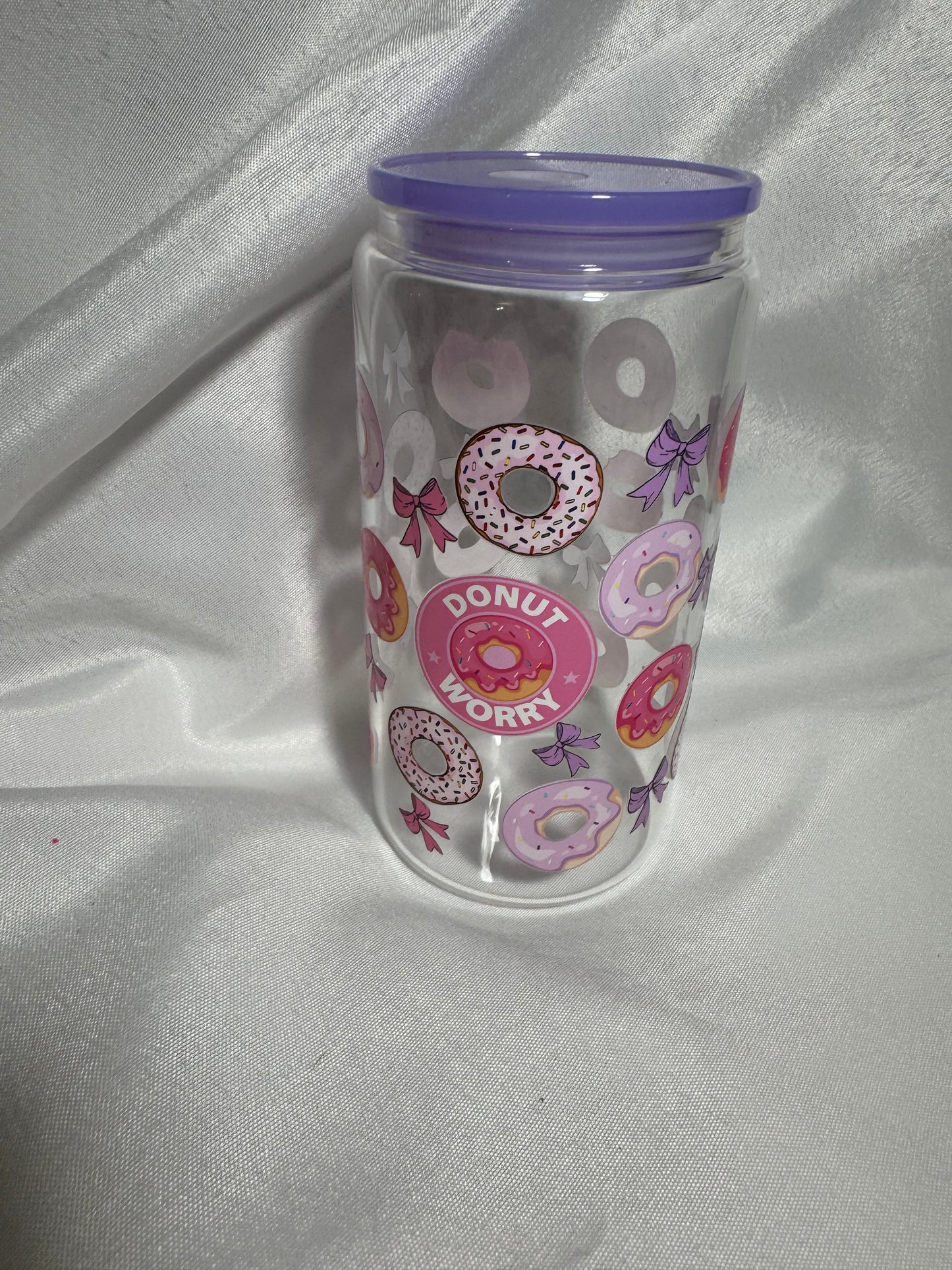 Glass Cup