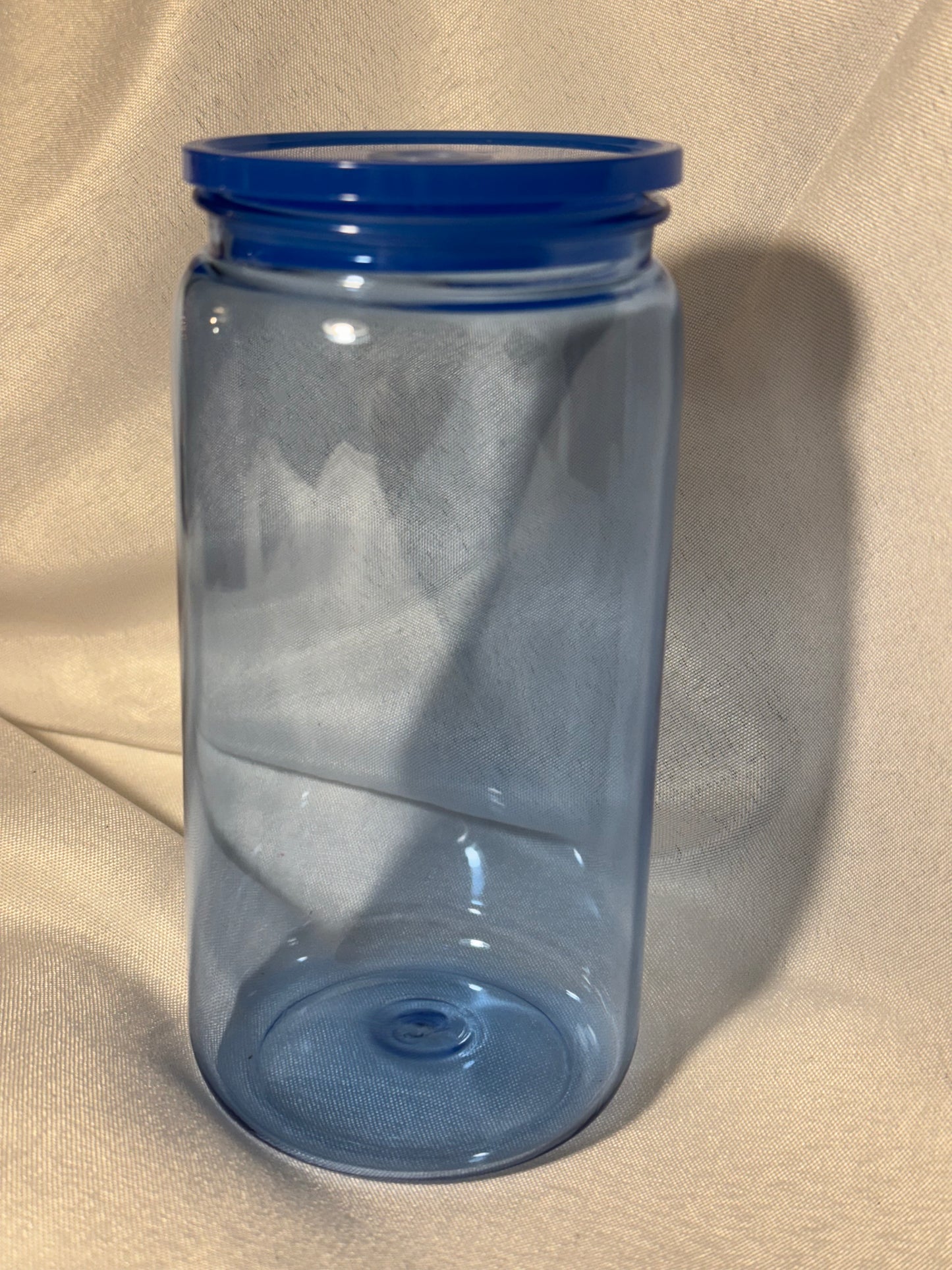 Blank Plastic Colored Cups