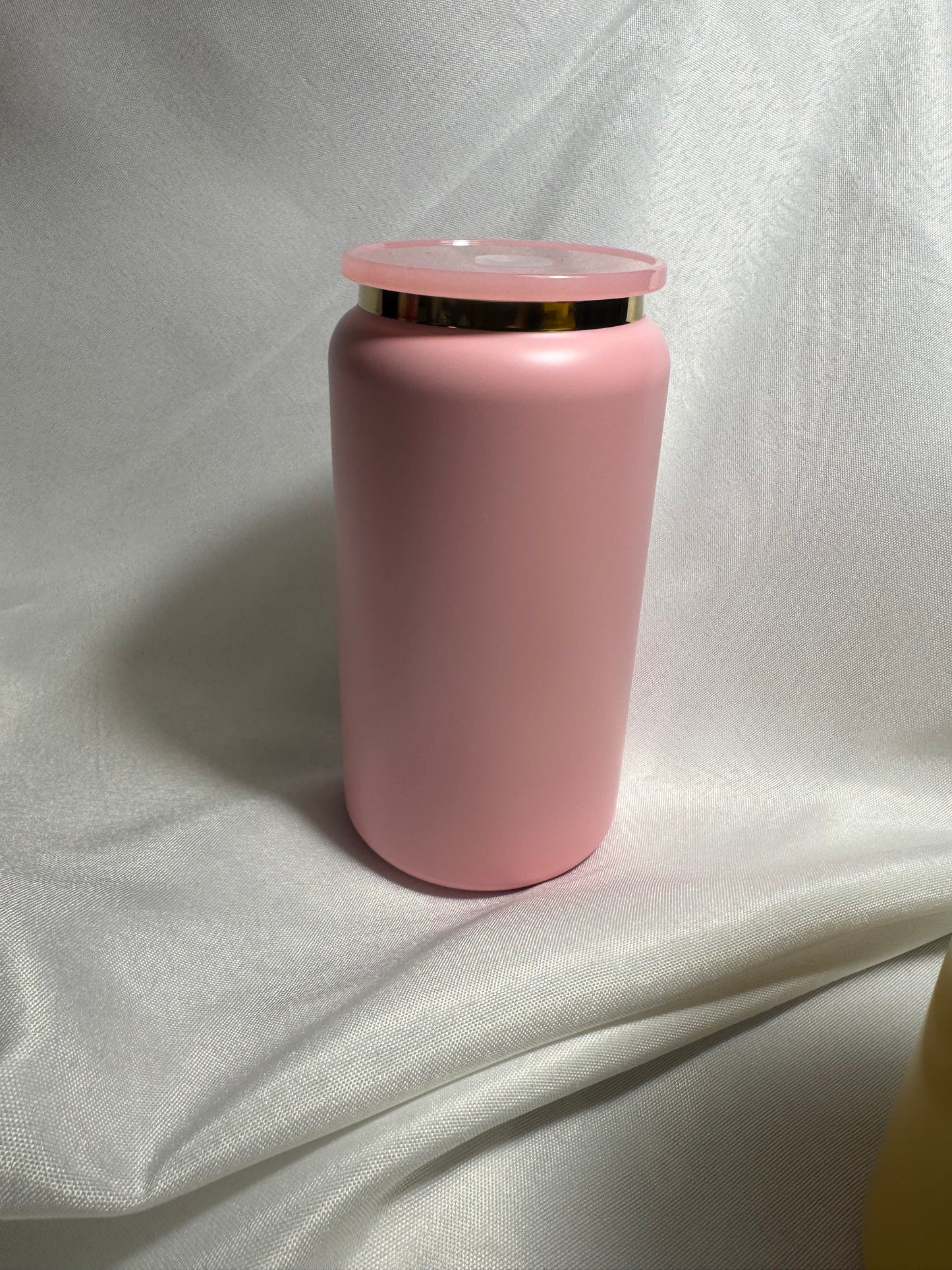 Stainless steel 16 oz cups