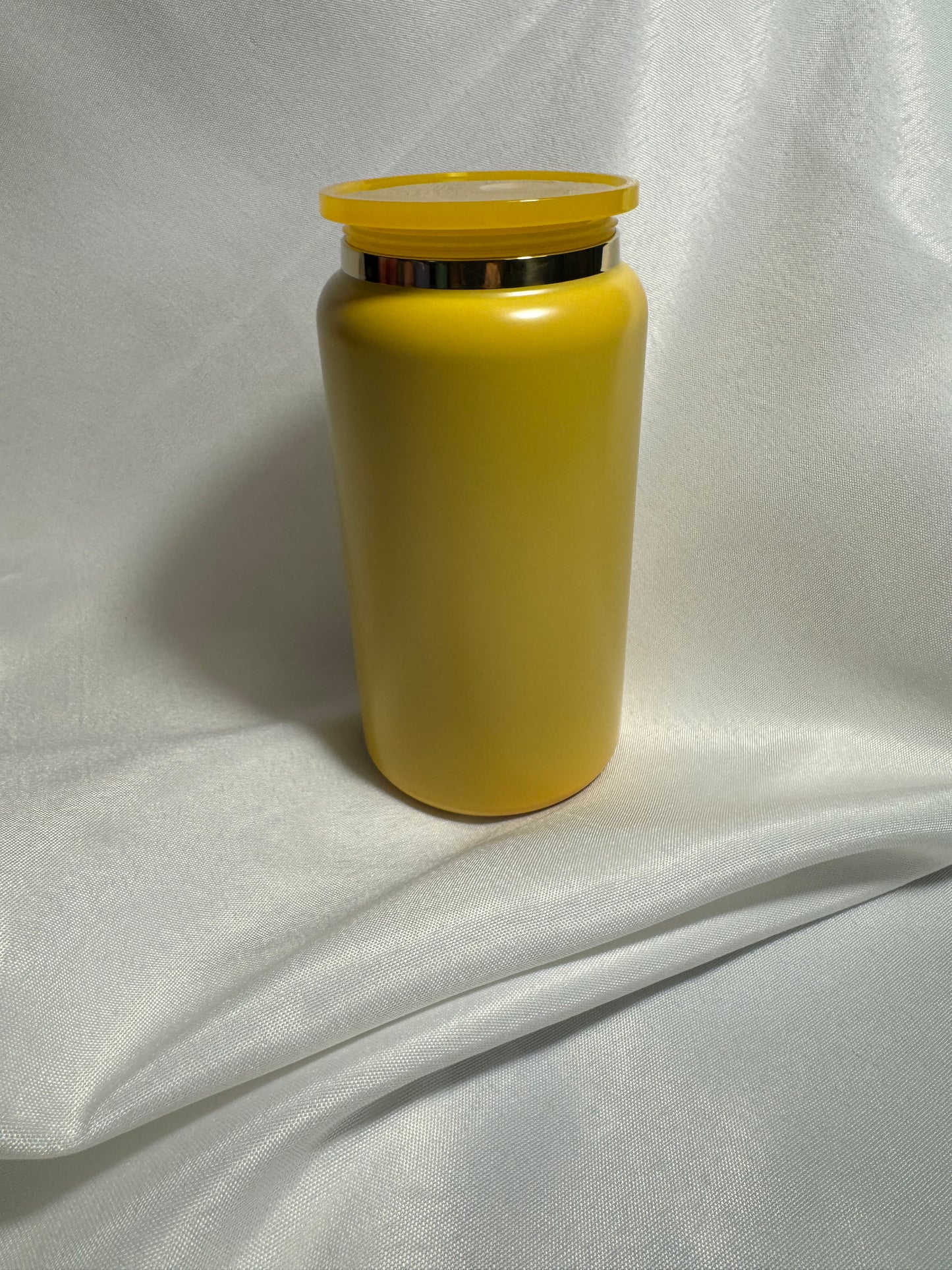 Stainless steel 16 oz cups