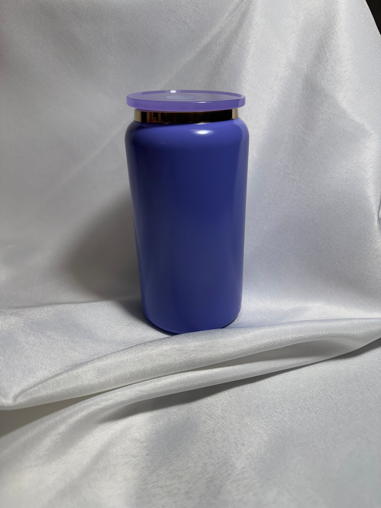 Stainless steel 16 oz cups