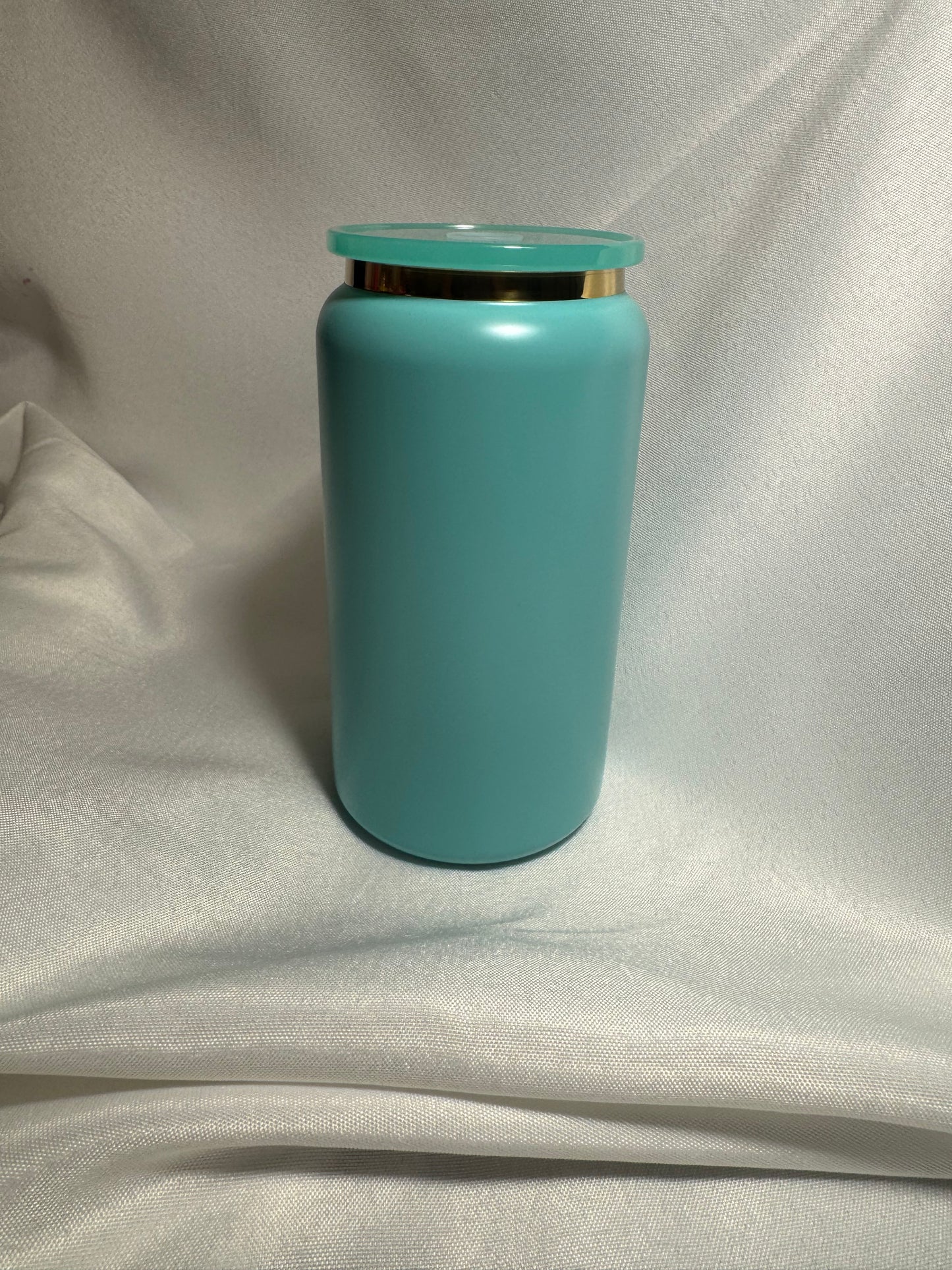 Stainless steel 16 oz cups