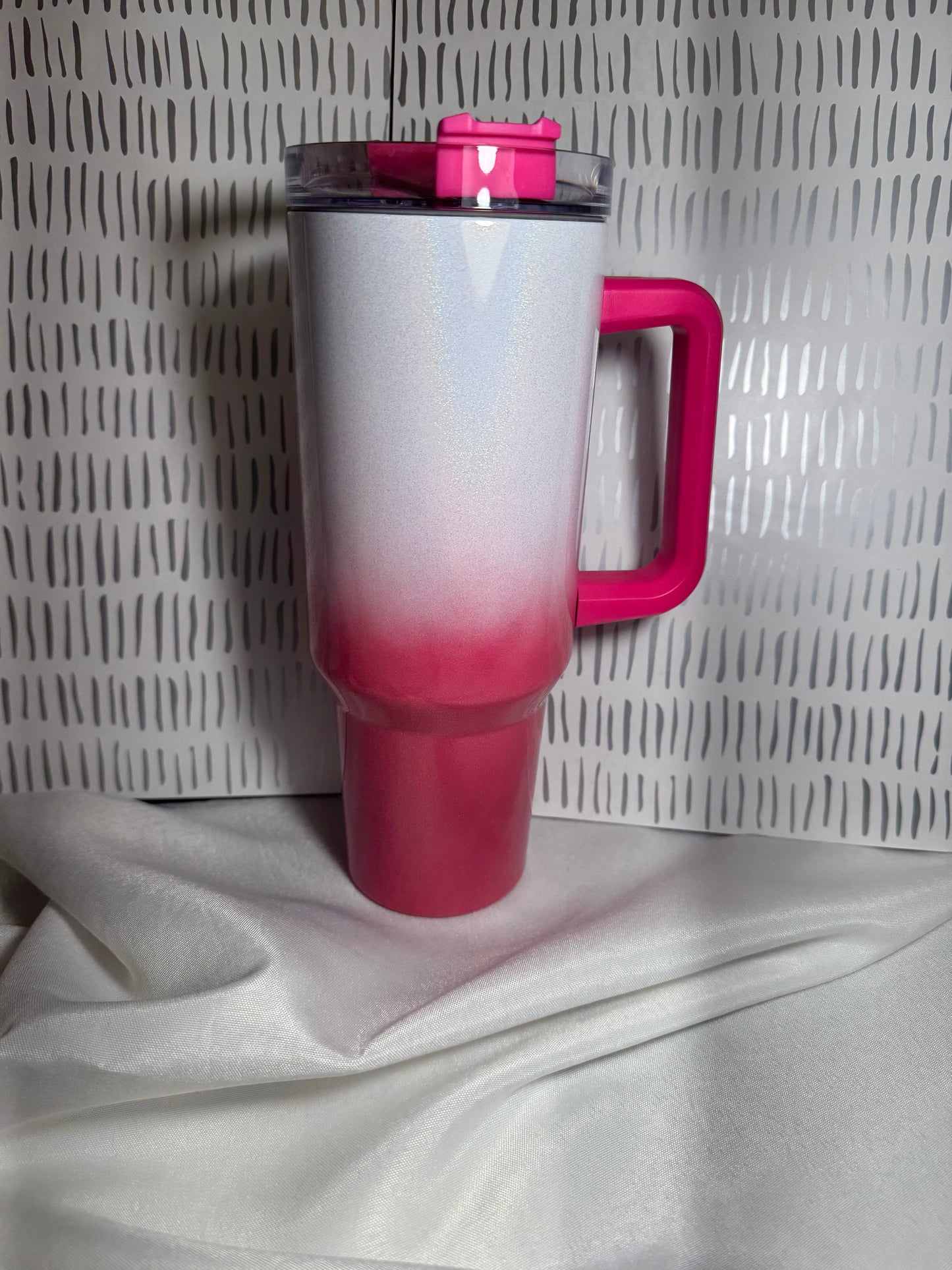 0mbre Tumblers 40 oz.