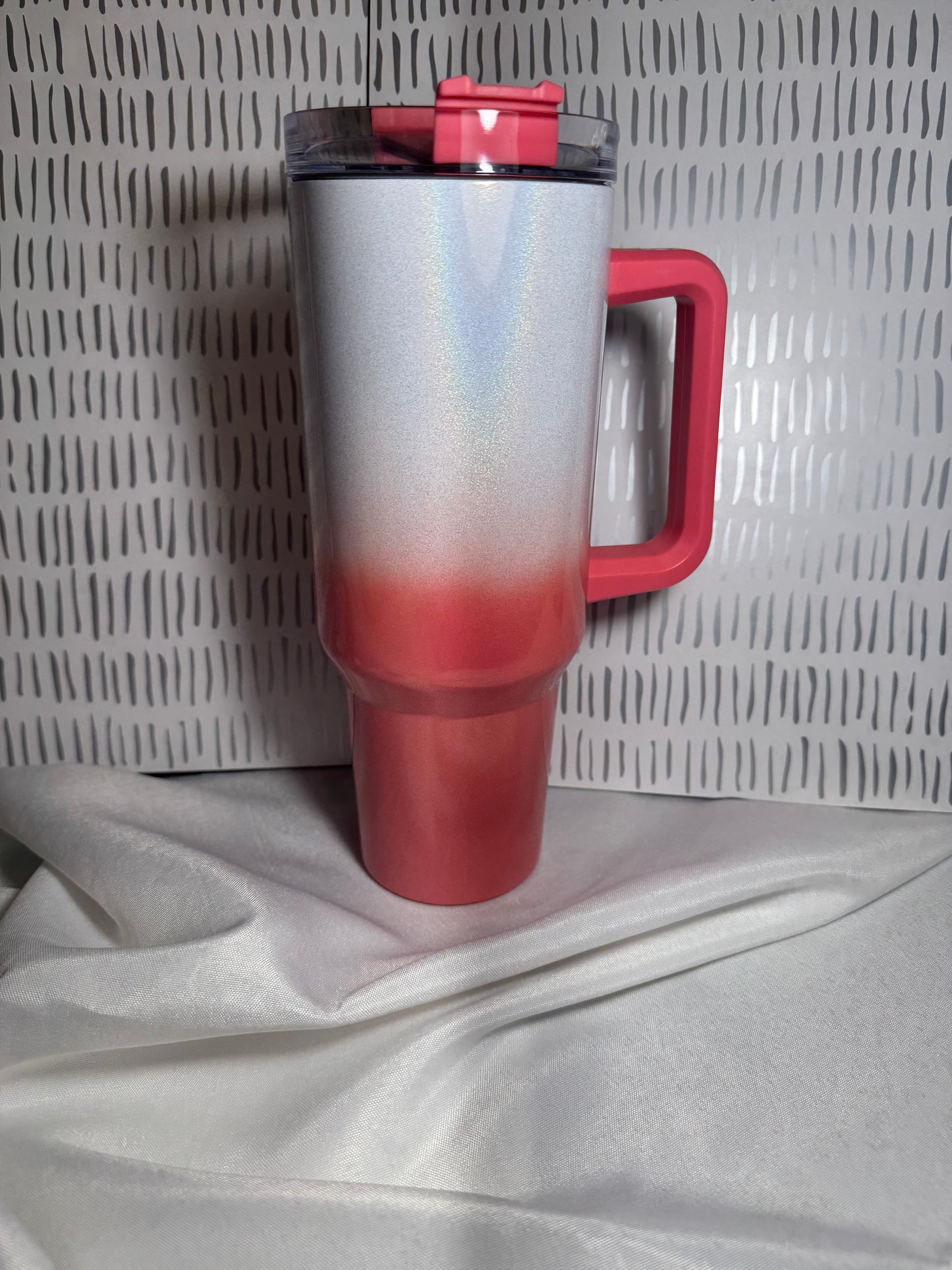 0mbre Tumblers 40 oz.