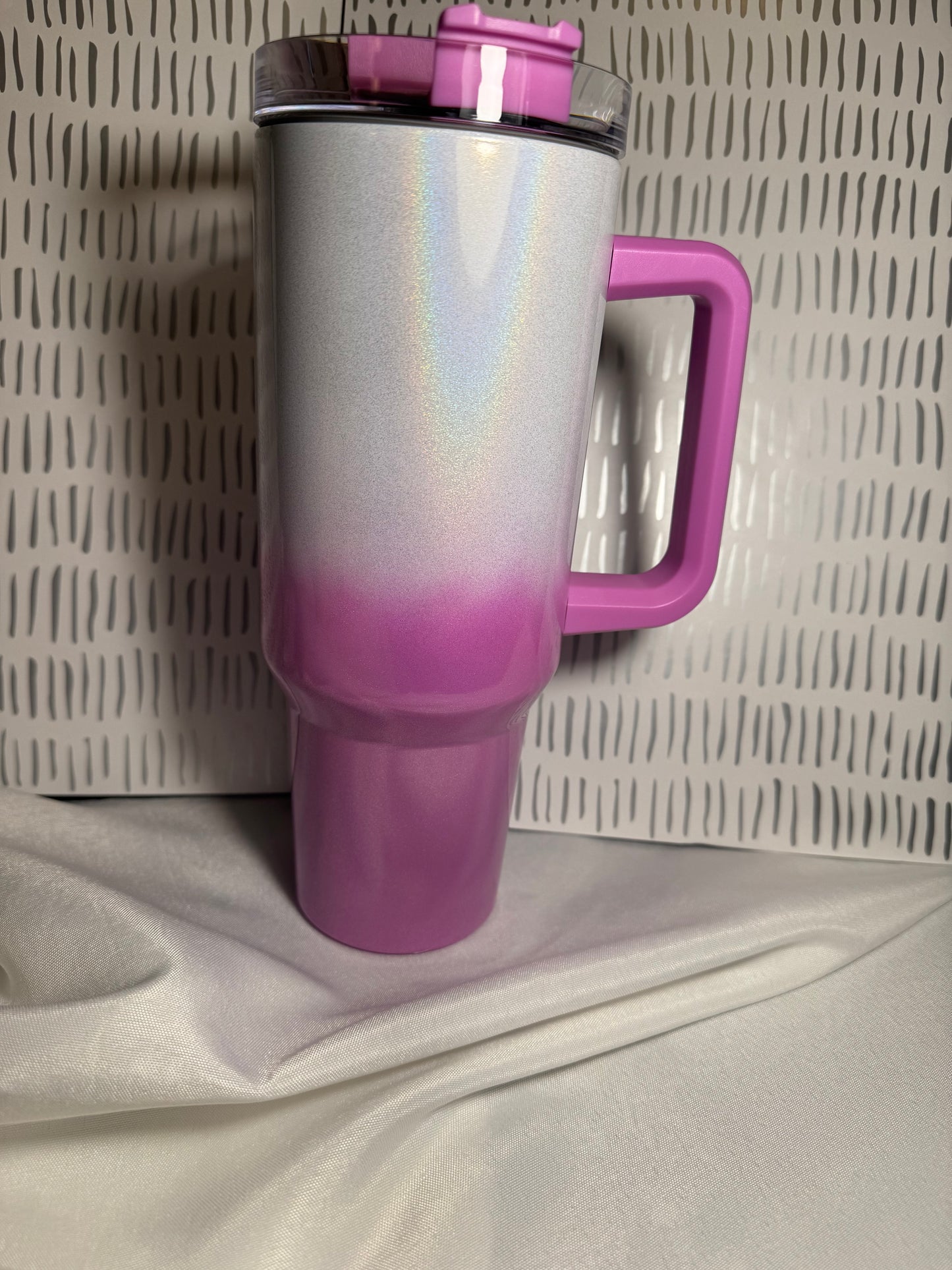 0mbre Tumblers 40 oz.