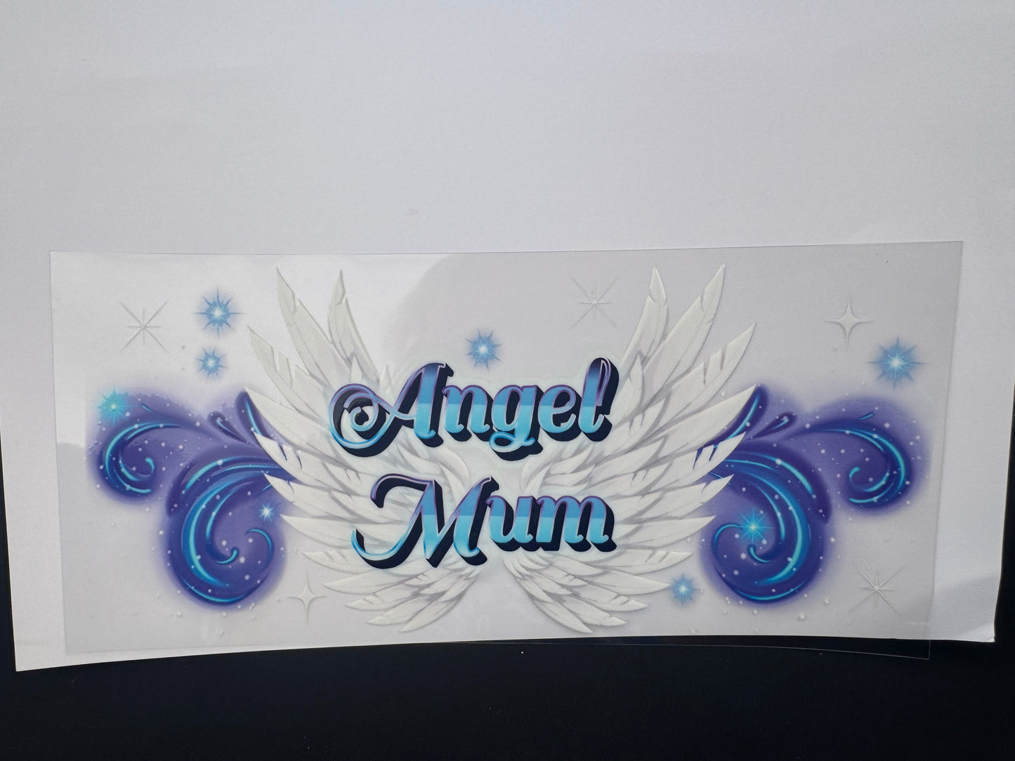109 Angel Mum