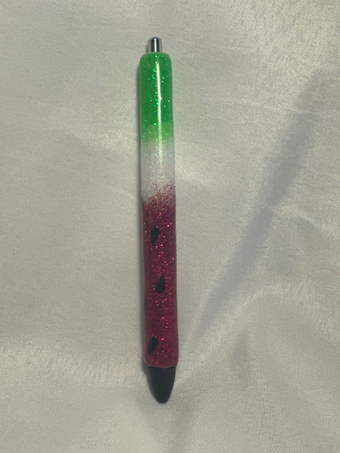 Glitter Pens live claim