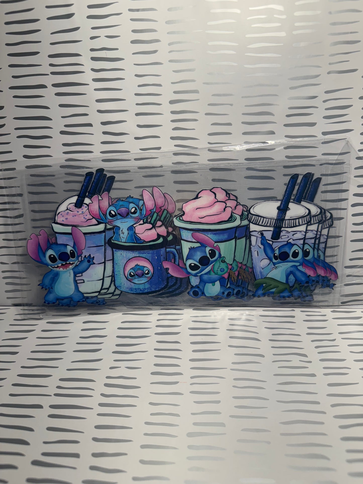 A83 Stitch Coffee