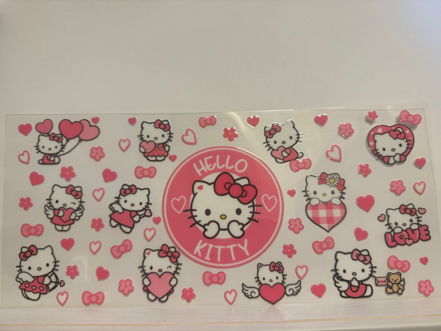 313 Hello Kitty