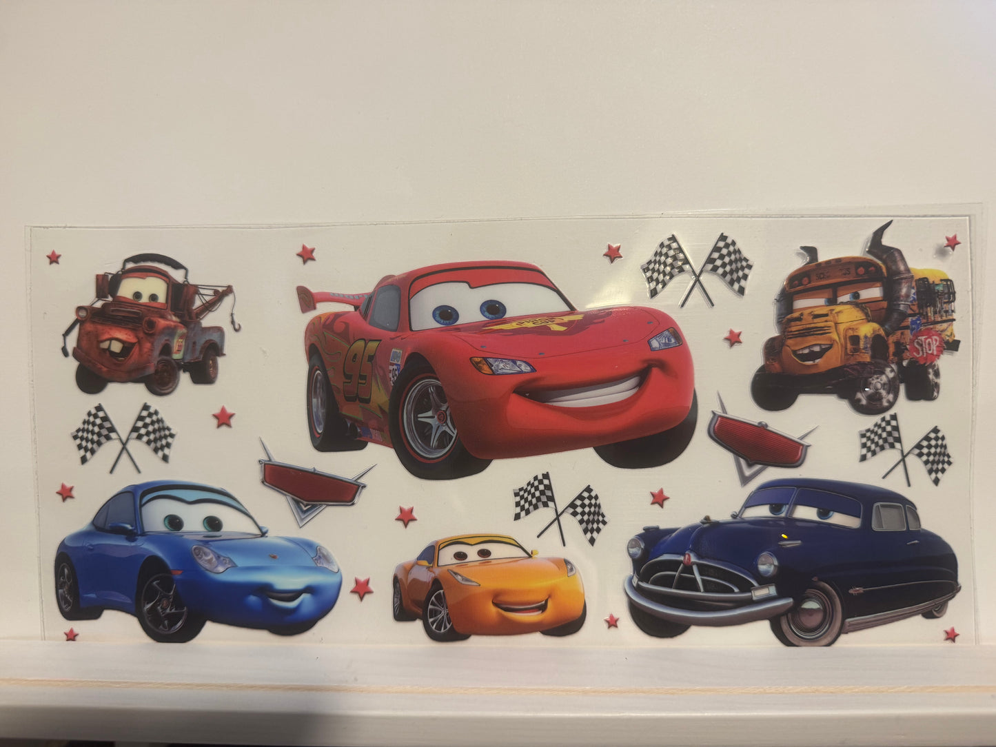 241 Cars