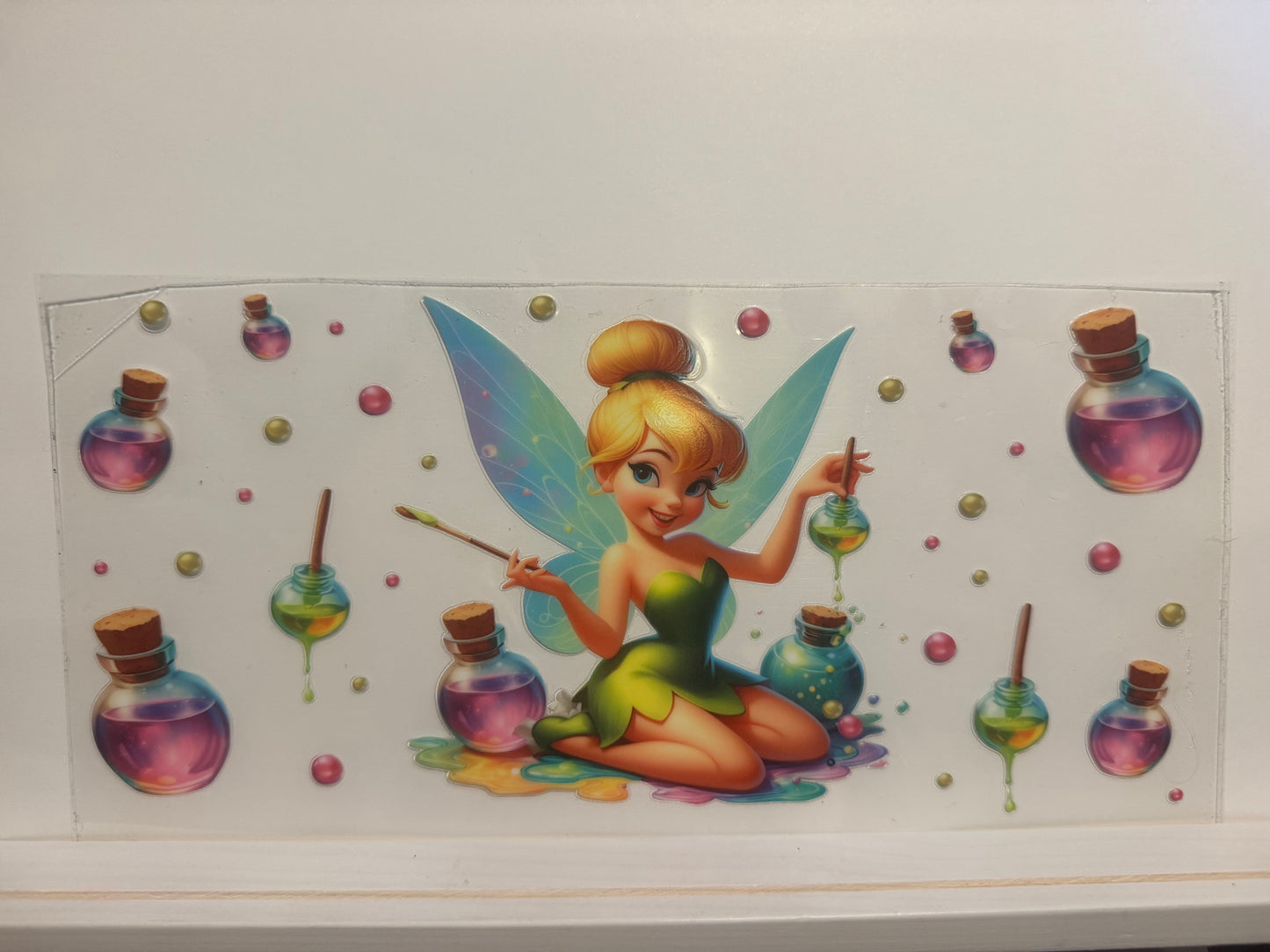 244 Tinker bell