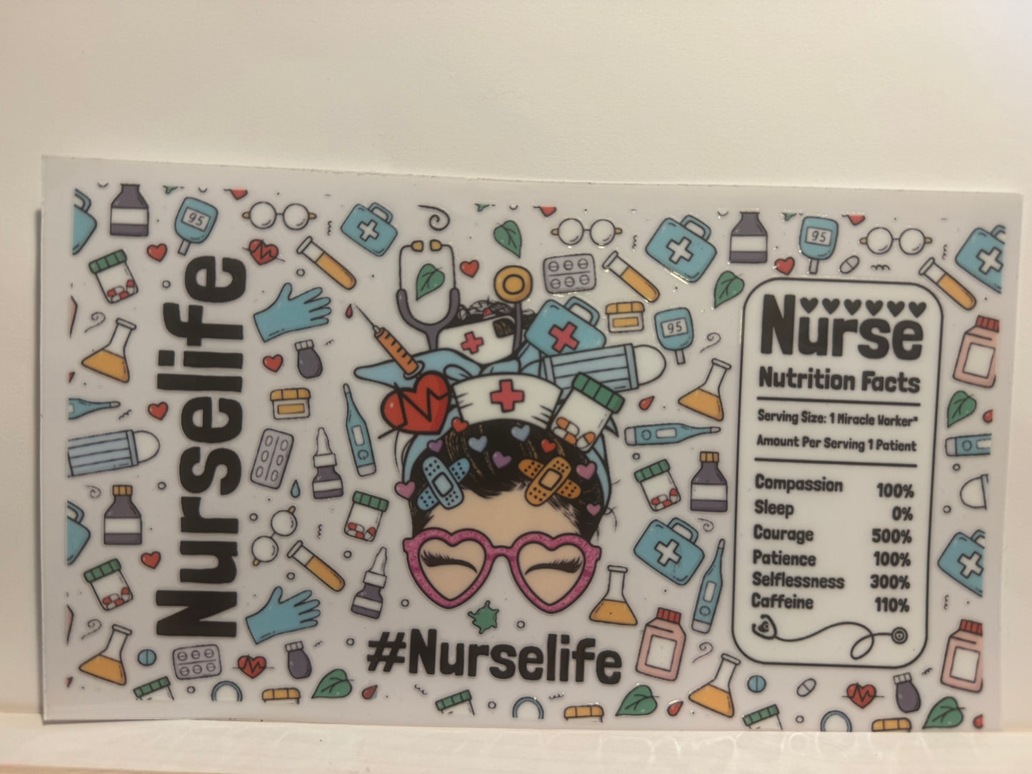 254 Nurse