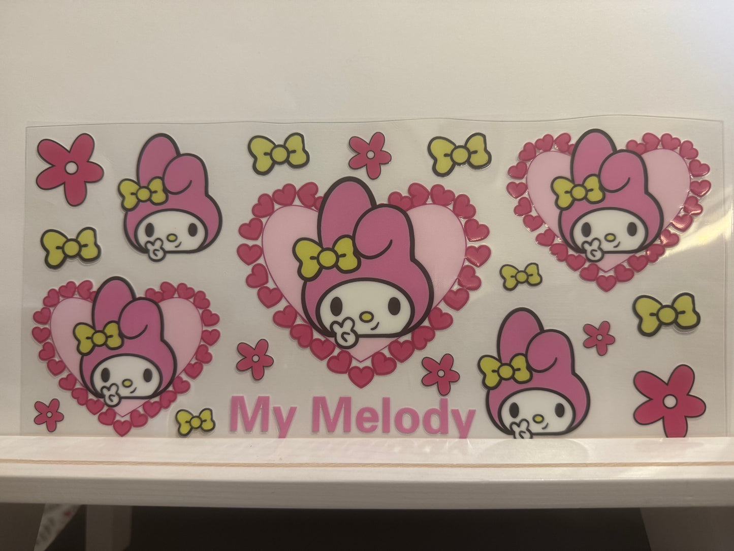 303 Melody / Hello Kitty