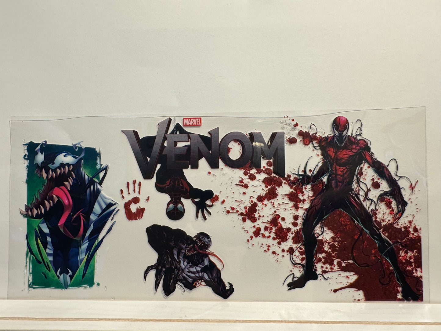 298 Marvel Venom
