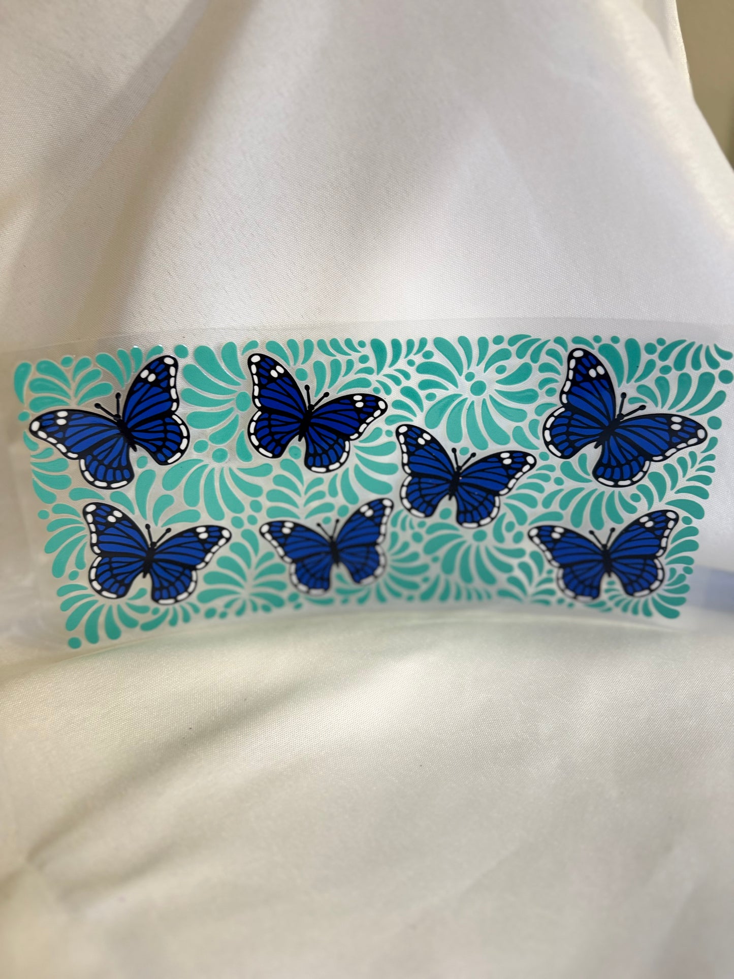 A94 Butterfly Wrap