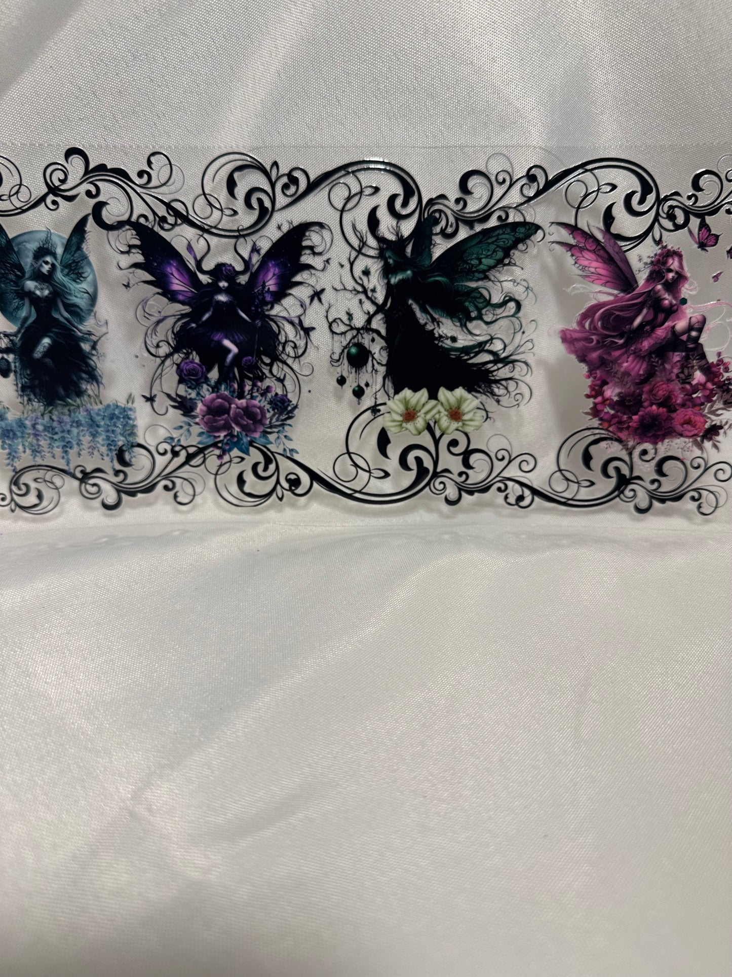 A75 Fairy Wrap