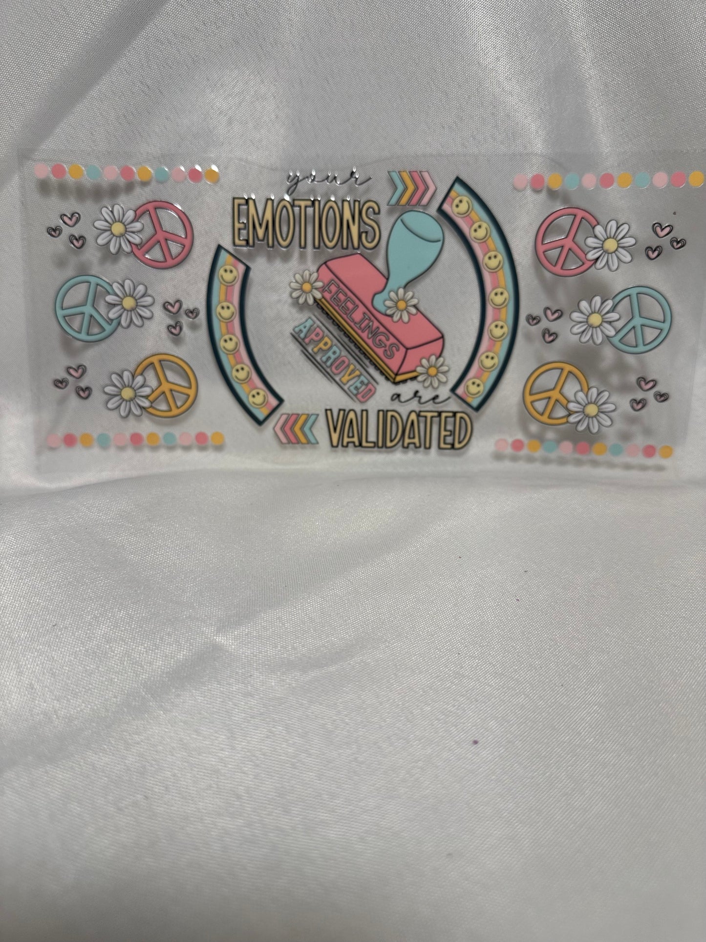 86 Positive Affirmations