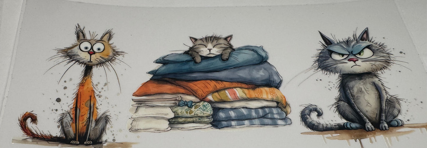 577 Cats
