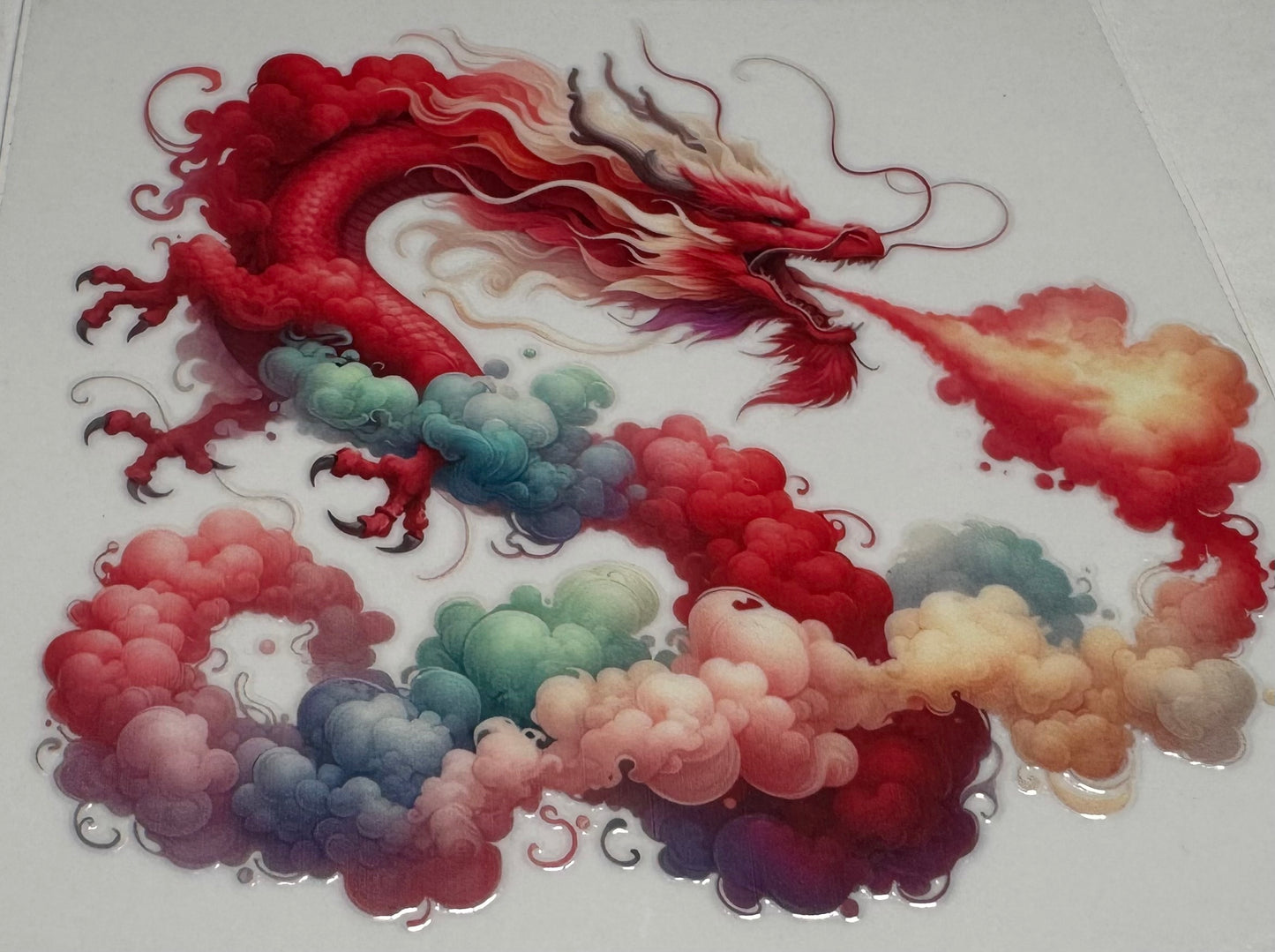 528 Dragon