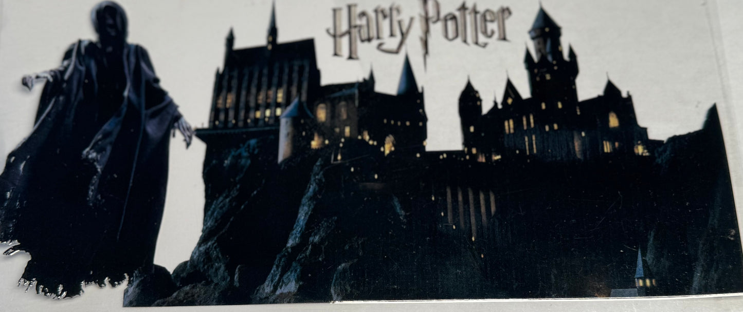 546 Harry Potter