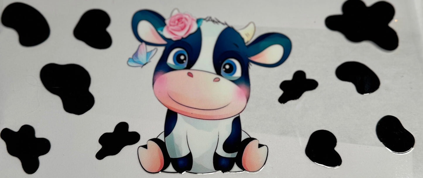 125 Cow