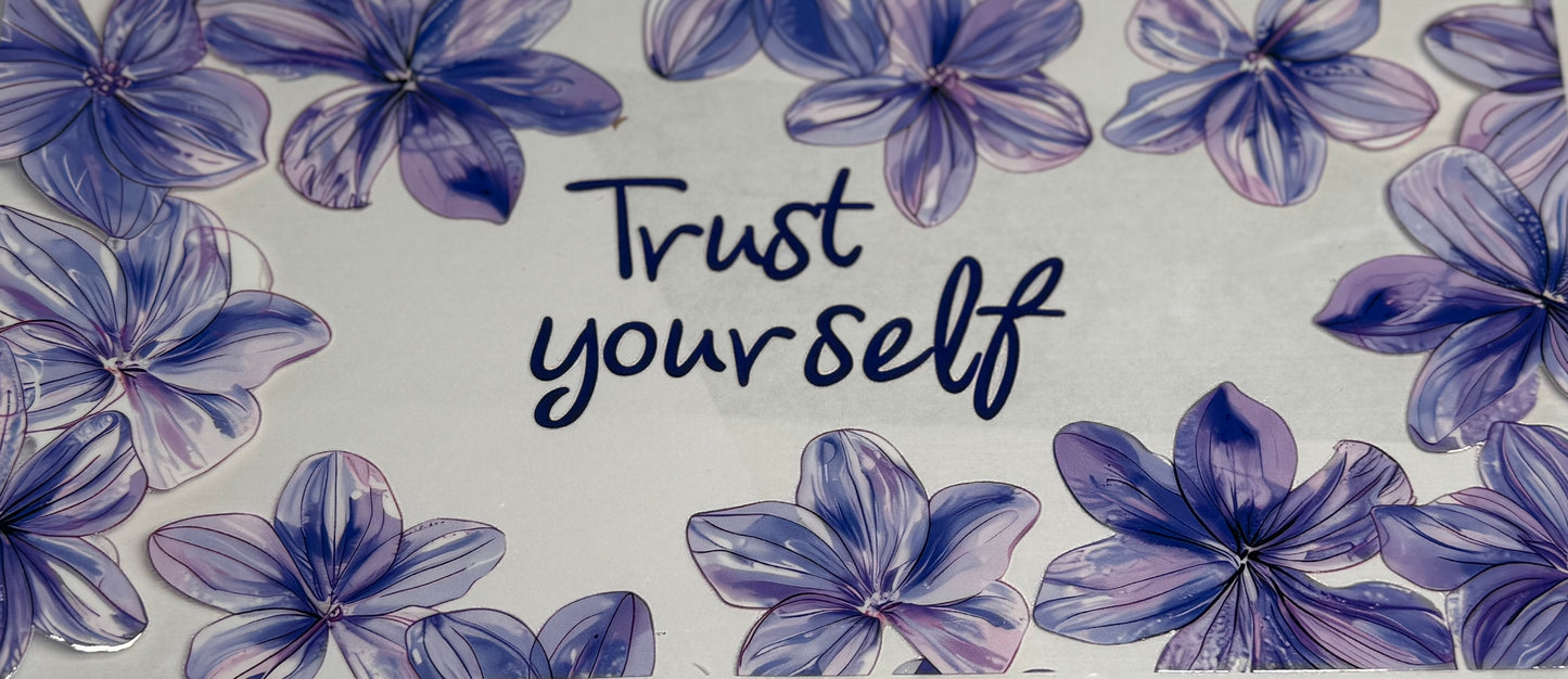 554 Flowers