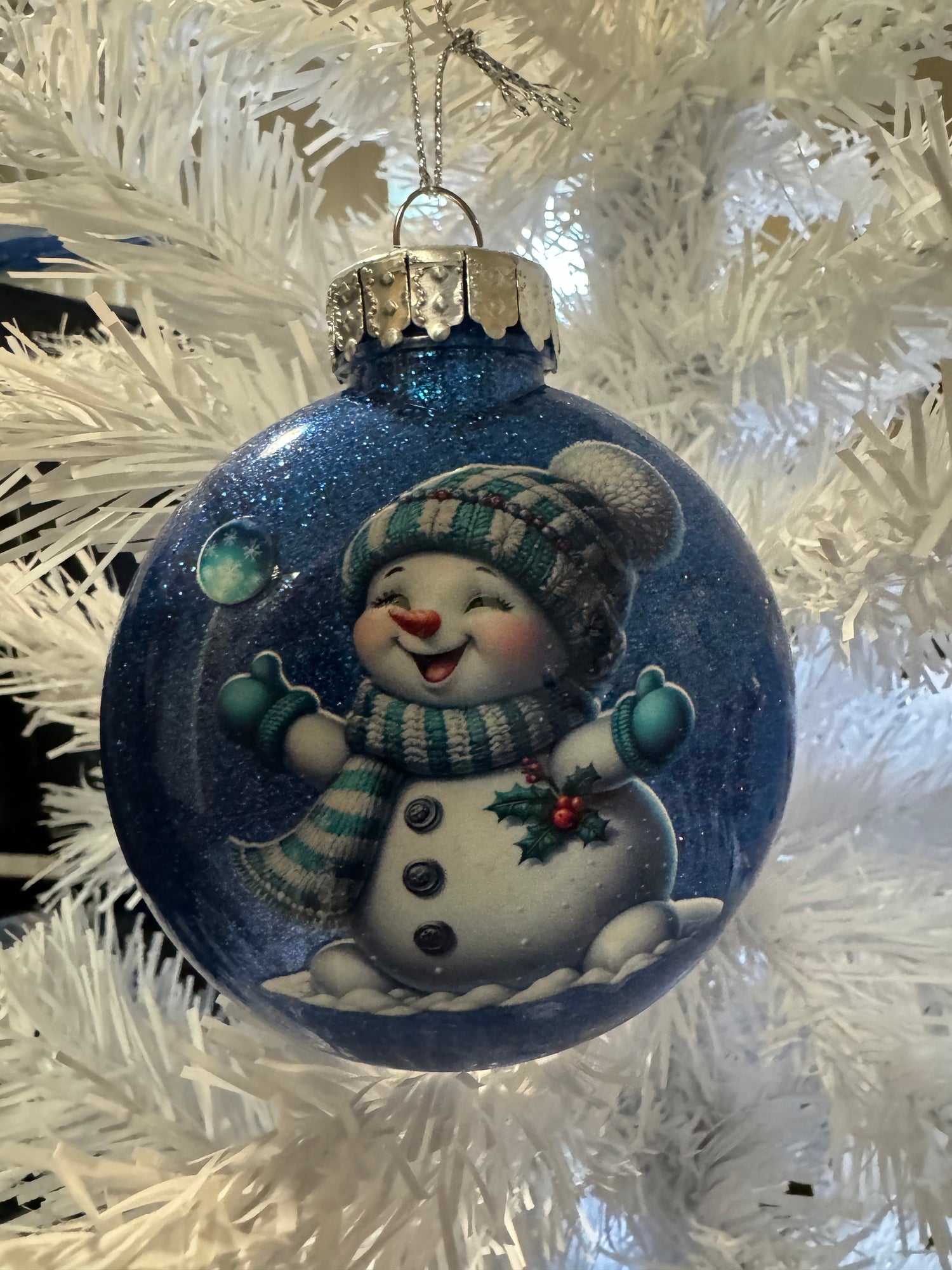 Christmas Ornament