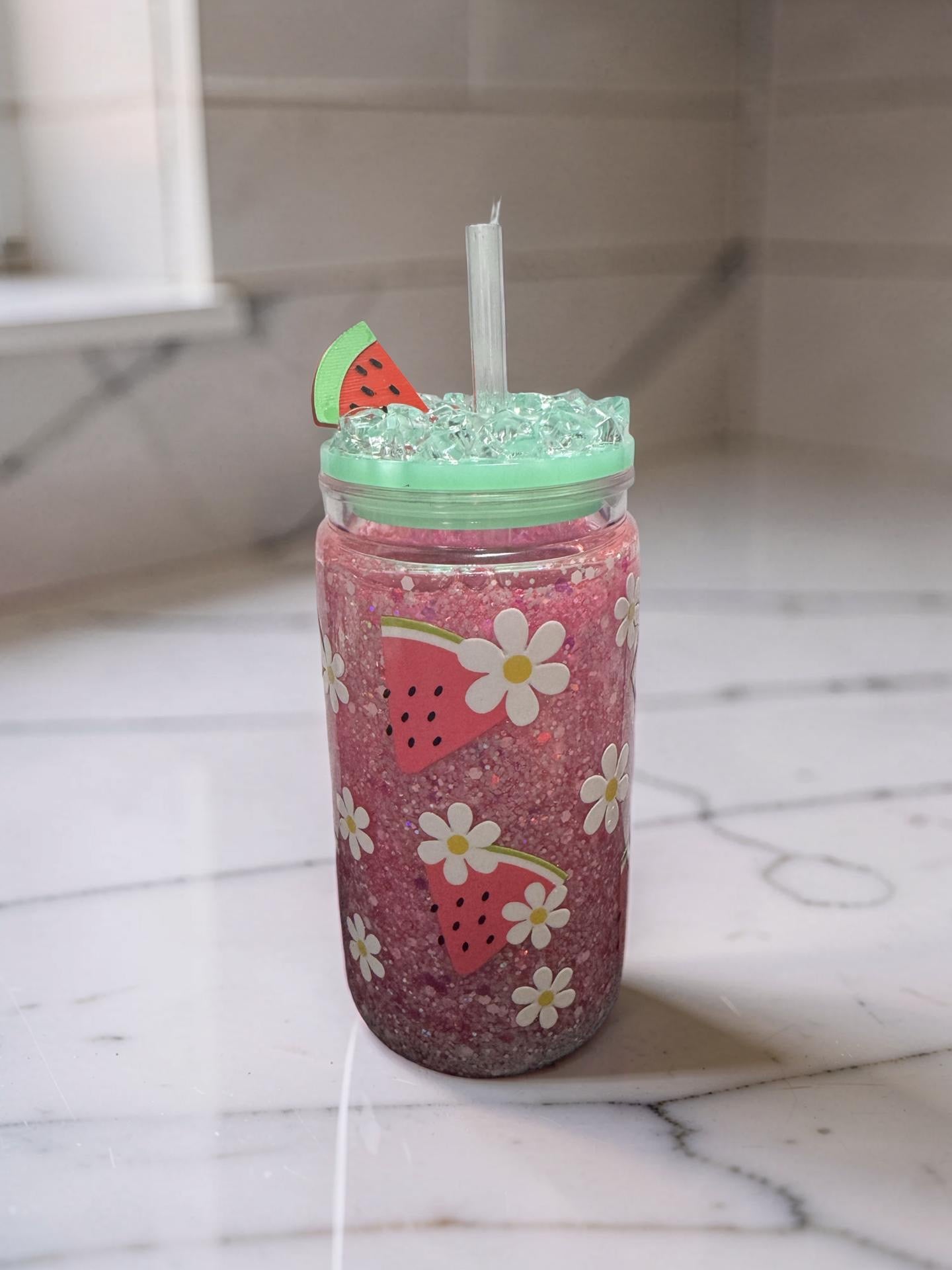Watermelon cup
