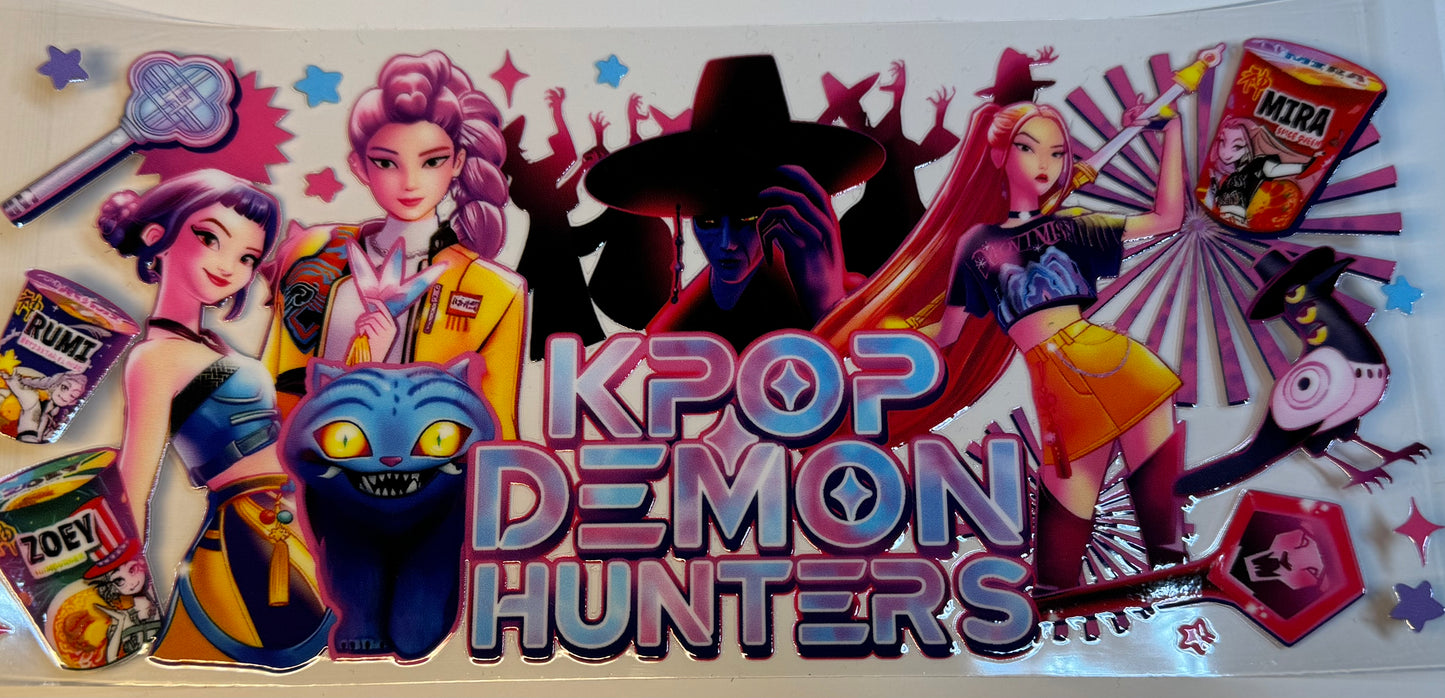 K2 kpop