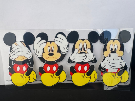 A69 Mickey