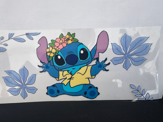 A66 Stitch