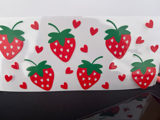A63 Strawberry