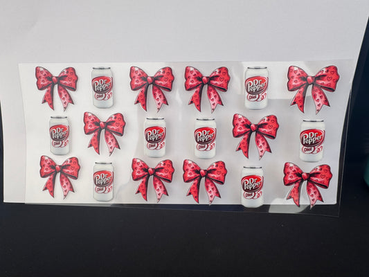 A71 Diet Dr. Pepper