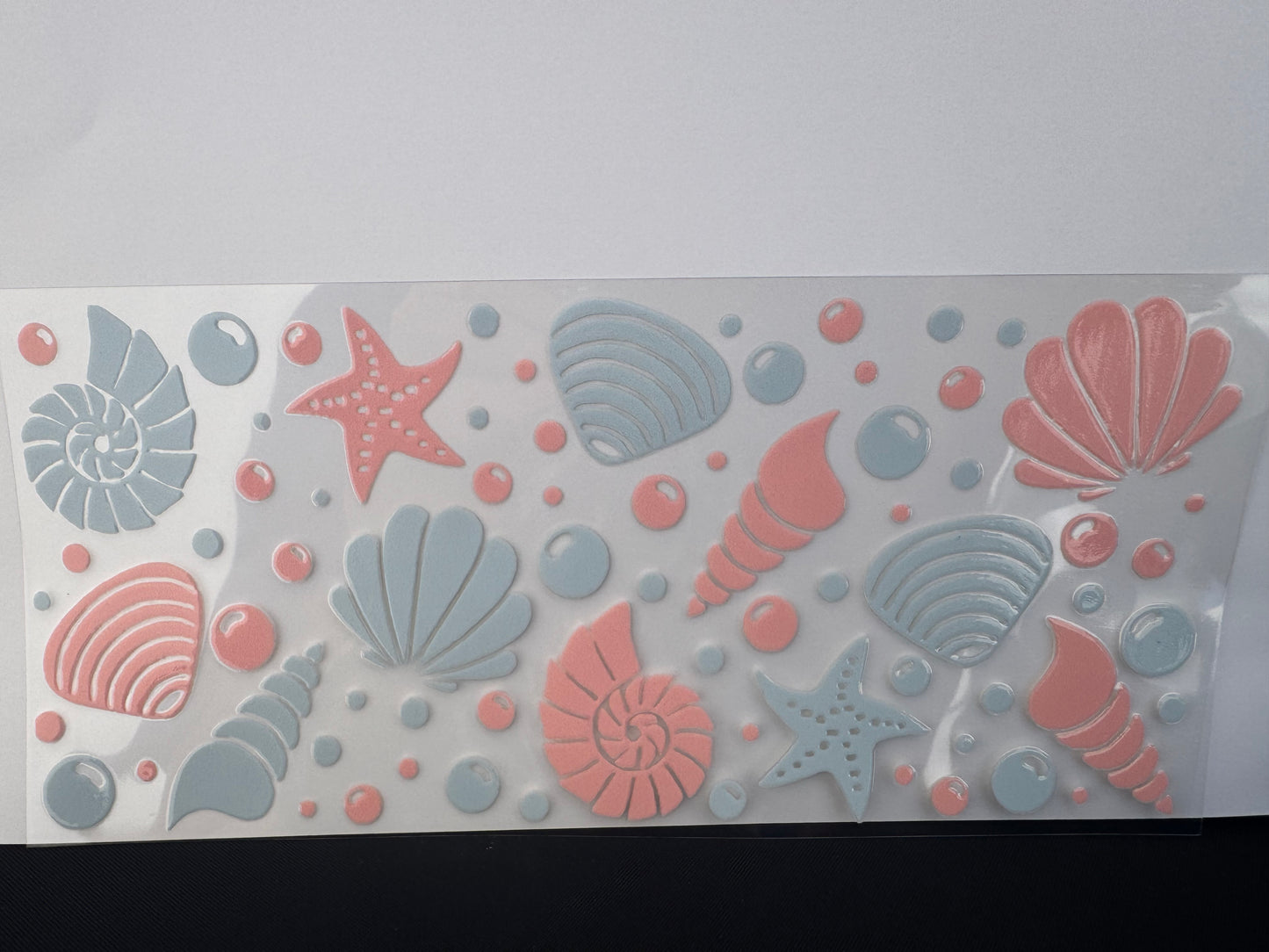 105 Seashell