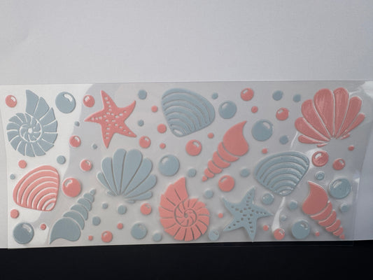105 Seashell