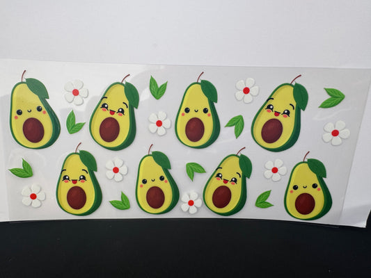 103 Avocado