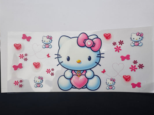 102 Hello Kitty