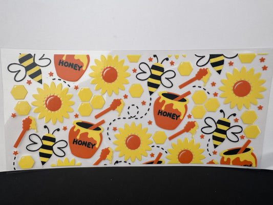 112 Honey Bee