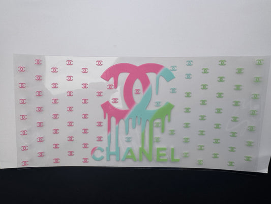 110 Channel