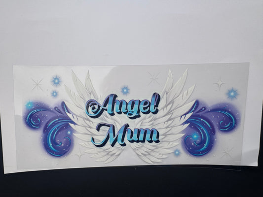 109 Angel Mum