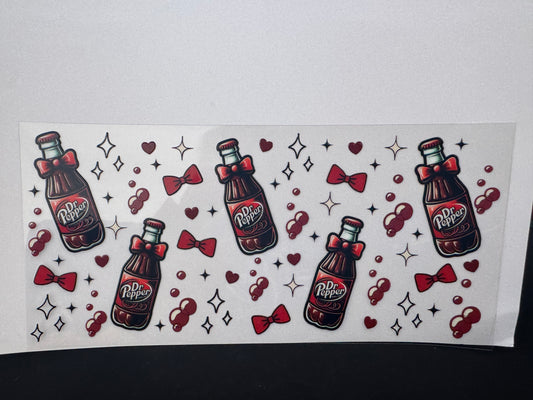 108 Dr Pepper