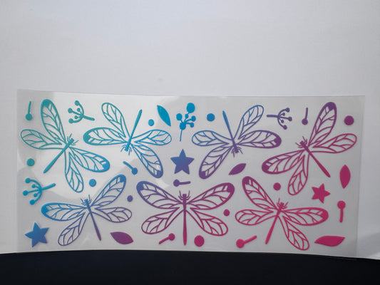 106 Dragon Flies