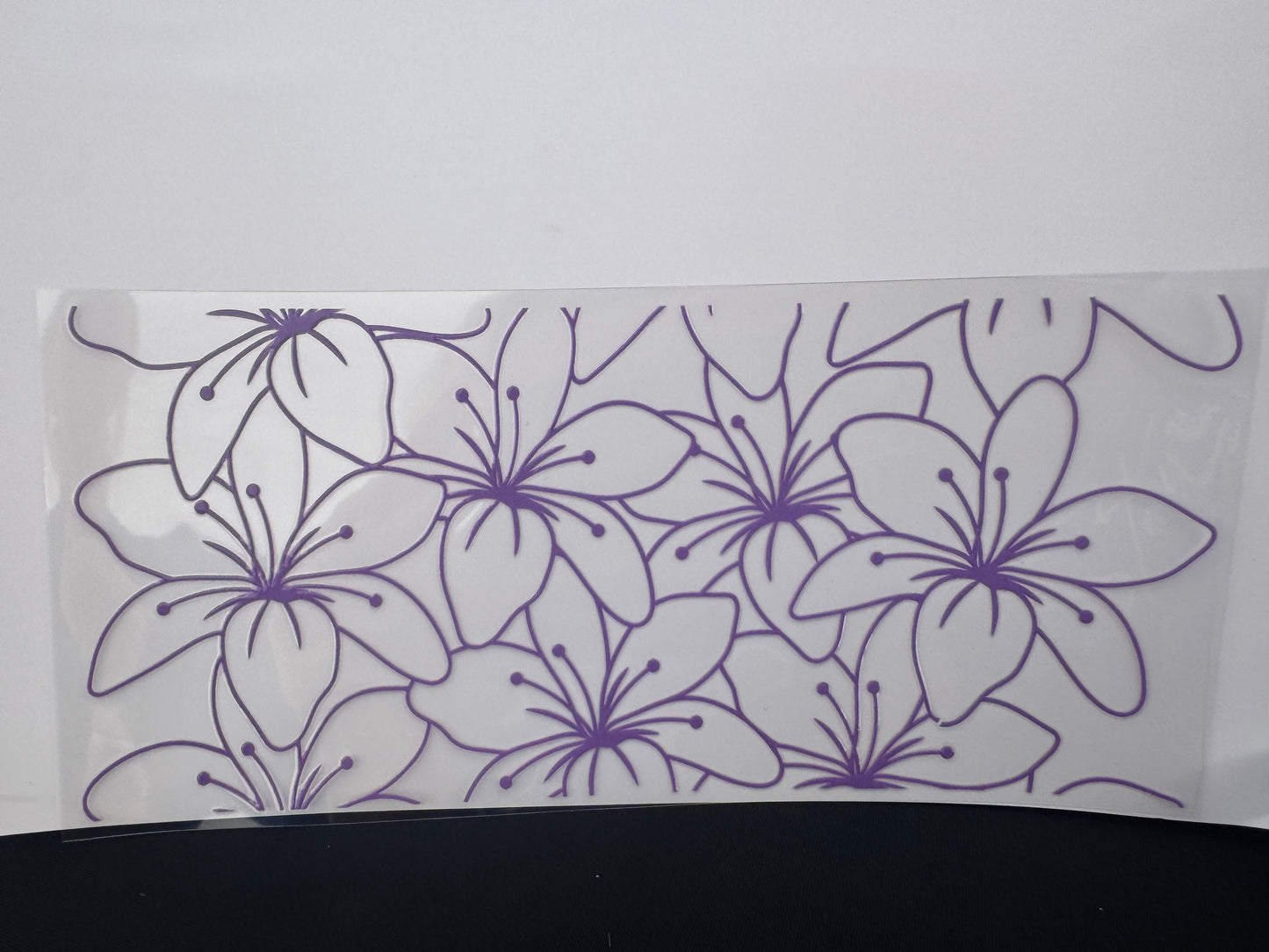 A72 Lillies flowers