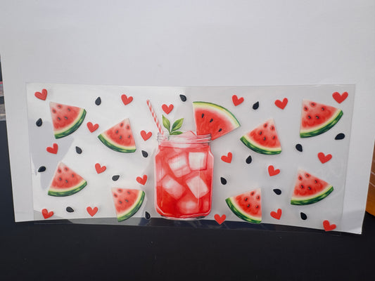 111 Summer Watermelon