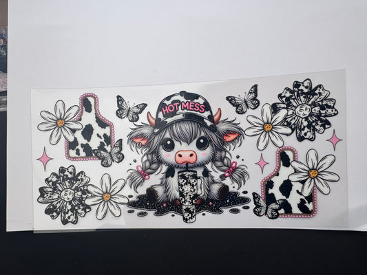 114 Cow